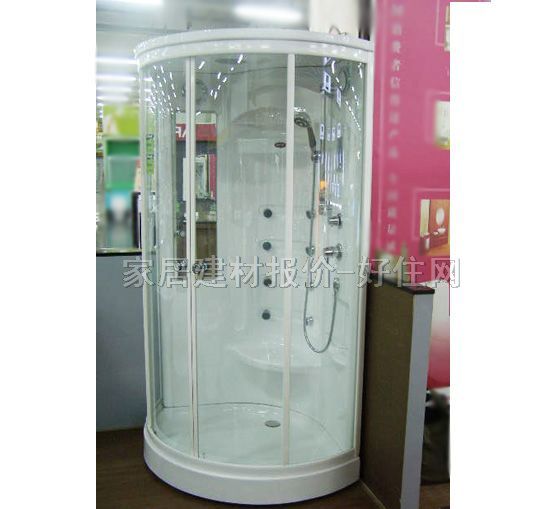 ������ԡ�� AZ-1001 1000mm��1000mm����2150mm