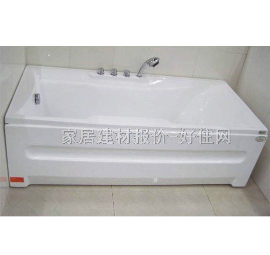 ��ͨԡ�� ����S1601-J 1600mm��760mm����320mm