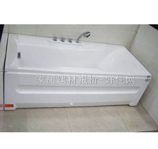 ʥ�_�m��ͨԡ�� ����S1601-J 1600mm��760mm����320mm