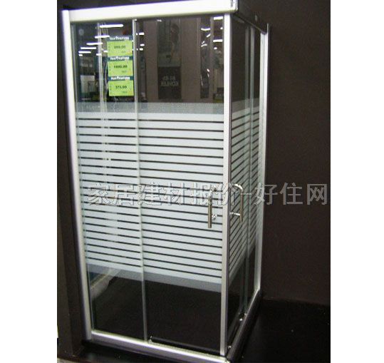 ʥ�_�m��ԡ�� L2481 900mm��900mm����1800mm