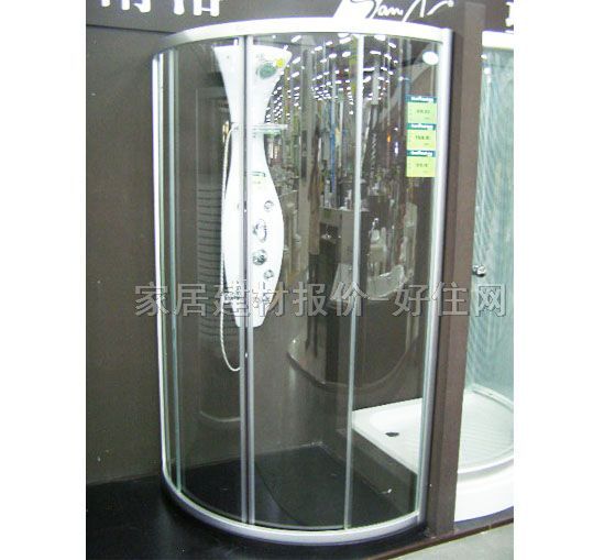 ��ԡ�� L6049 950mm��950mm����1940mm