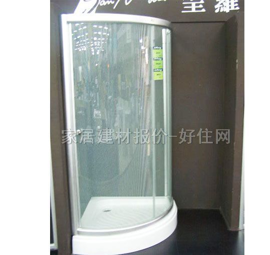 ��ԡ�� L02090 950mm��950mm����1800mm