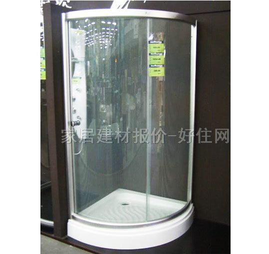 ʥ�_�m��ԡ�� L02090 950mm��950mm����1800mm