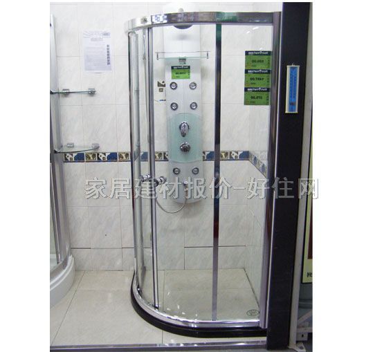 ��ԡ�� L1490 900mm��900mm����1930mm