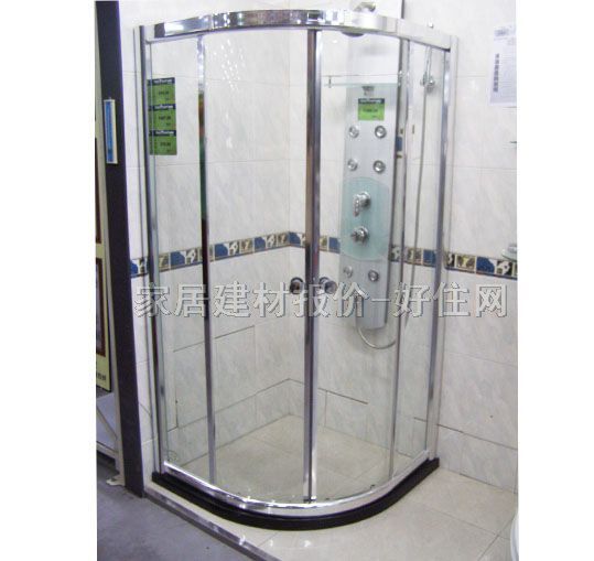 ʥ�_�m��ԡ�� L1490 900mm��900mm����1930mm