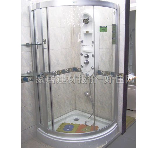 ʥ�_�m��ԡ������ L0393-17 950mm��950mm����140mm