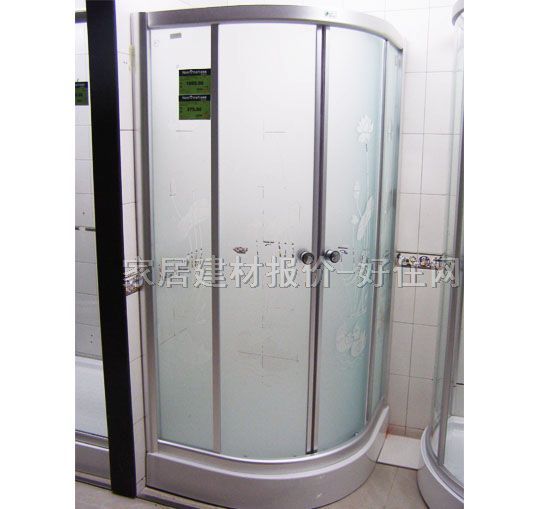 ��ԡ�� L0393 900mm��900mm����1930mm