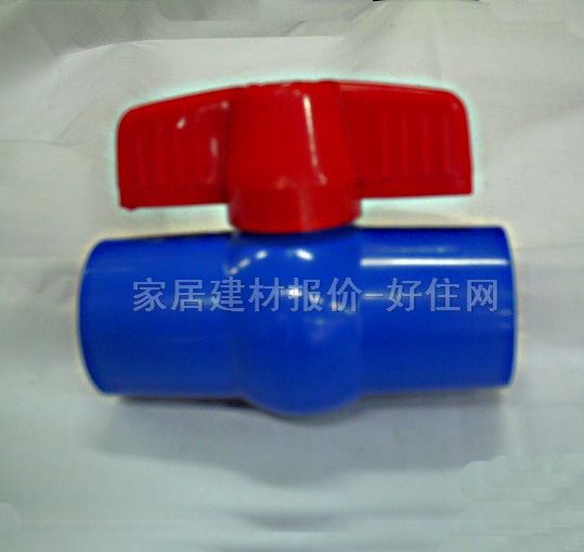 ��ˮ���_�P�y�T �l�y DN25mm PVC-U��