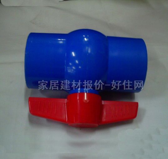 ��ˮ���_�P�y�T �l�y DN63mm PVC-U��