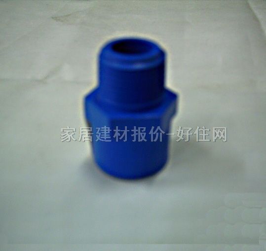 �ܹܲ���� ֱ���^�������� ����DN25mm��RC3/4�� PVC-U�� ����