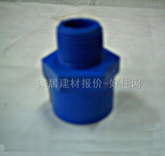 �ܲ���� ֱ���^�������� ����DN25mm��RC3/4�� PVC-U�� ����