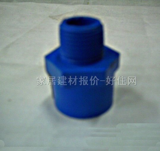 �ܹܲ���� ֱ���^�������� ����DN25mm��RC3/4�� PVC-U�� ����