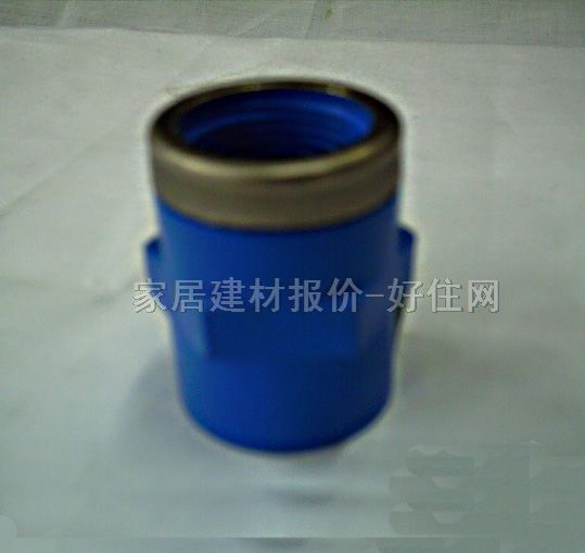 �ܲ���� ֱ���^�������� ����DN25mm��RC3/4�� PVC-U�� ����