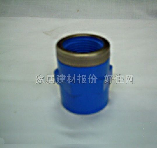 �ܹܲ���� ֱ���^�������� ����DN25mm��RC3/4�� PVC-U�� ����