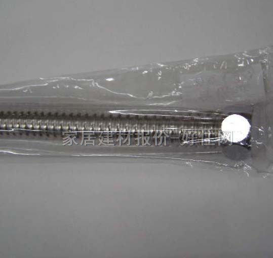 ���ٲ��y�ܾ����� DN20mm���L40cm ���P䓲��yܛ�� ˮ���g�� RBP-040