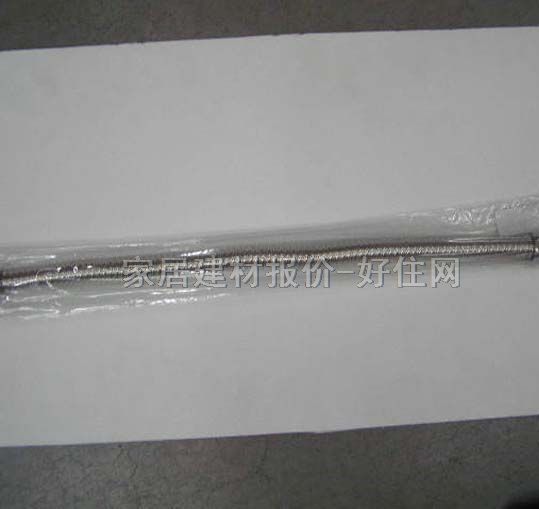 ���e���ٲ��y�ܾ����� DN20mm���L40cm ���P䓲��yܛ�� ˮ���g�� RBP-040