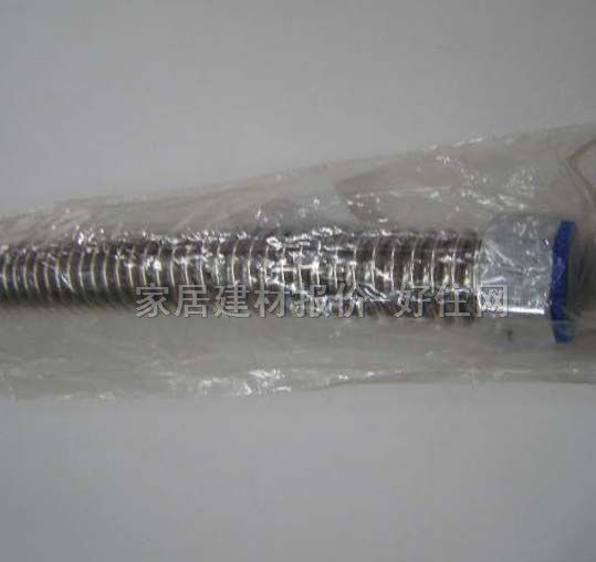 ���e���ٲ��y�ܾ����� DN25mm���L40cm ���P䓲��yܛ�� ˮ���g��