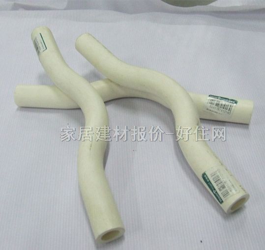 Ƥ���_�ܲ���� �^�򏝹�(��ˮ) DN20mm PP-R�� �ȏ�