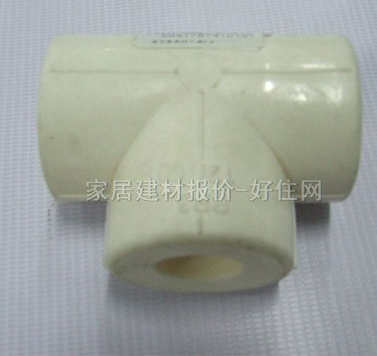 Ƥ���_�ܲ���� ��ͨ ����DN25mm-20mm-25mm 