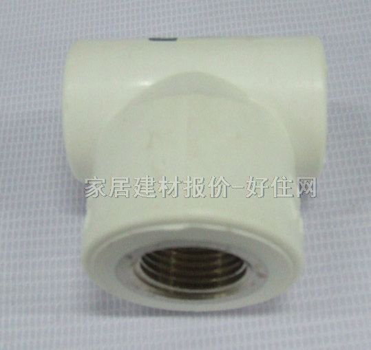 Ƥ���_ �ܲ���� ����DN20mm��1/2 ����ͨ�������� PP-R�� ����   