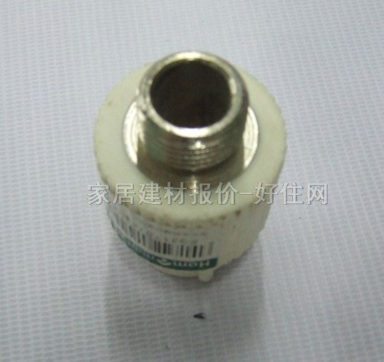 Ƥ���_ �ܲ���� ����DN20mm��1/2 ֱ���^�������� PP-R�� ����   