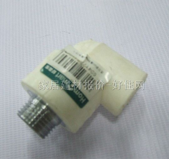 Ƥ���_ �ܲ���� ����DN20mm��1/2 ���^�������� PP-R�� ����   