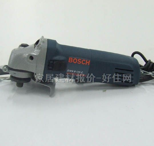 ��ĥ�C������C GWS8-125C 850W