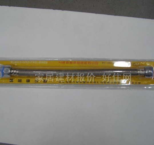 ���ٲ��y�ܾ����� DN20mm���L30cm 䓽z����ܛ�� ˮ���g�� OOB-30