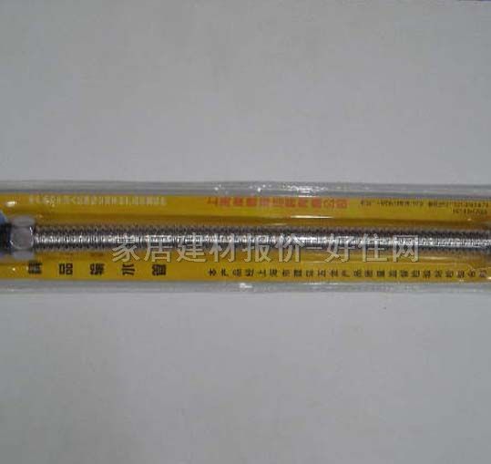 ���ٲ��y�ܾ����� DN20mm���L30cm ���P䓲��yܛ�� ˮ���g�� ODW-30