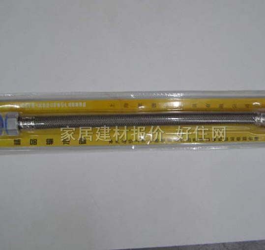 ���ٲ��y�ܾ����� DN20mm���L30cm ��]����ܛ�� ˮ���g�� ODC-30