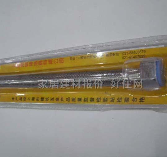 �ĵ�����ٲ��y�ܾ����� DN20mm���L30cm 䓽z����ܛ�� ˮ���g�� OB-30