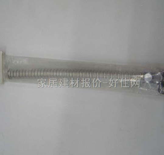 ���ٲ��y�ܾ����� DN20mm���L25cm ���P䓲��yܛ�� ˮ���g��