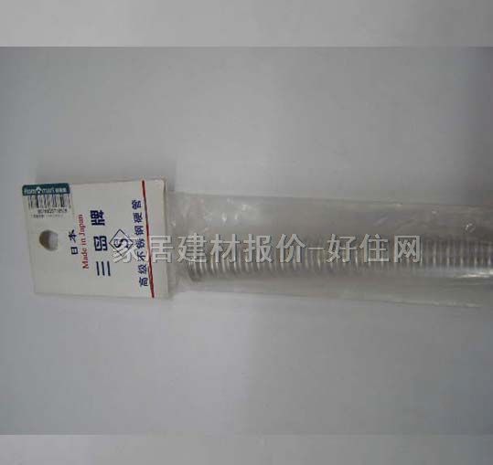 ���ǽ��ٲ��y�ܾ����� DN20mm���L25cm ���P䓲��yܛ�� ˮ���g��