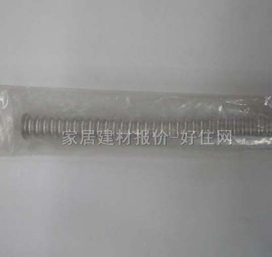 ���ٲ��y�ܾ����� DN20mm���L30cm ���P䓲��yܛ�� ˮ���g��