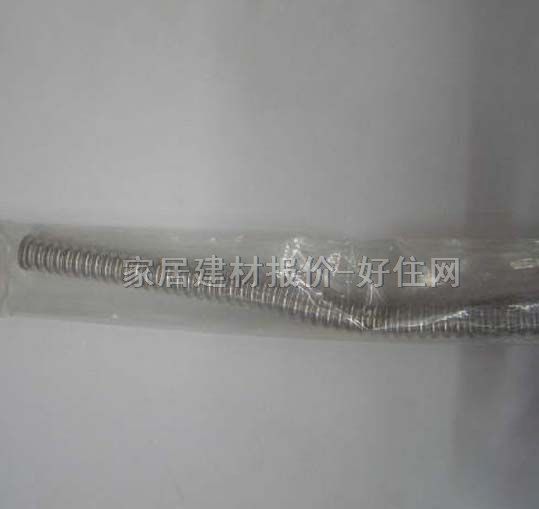 ���ٲ��y�ܾ����� DN20mm���L35cm ���P䓲��yܛ�� ˮ���g��