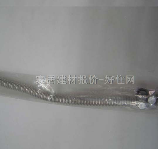 ���ǽ��ٲ��y�ܾ����� DN20mm���L35cm ���P䓲��yܛ�� ˮ���g��