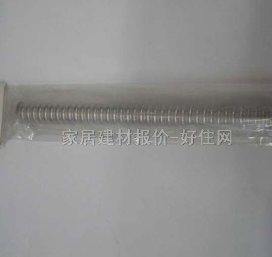 ���ٲ��y�ܾ����� DN20mm���L40cm ���P䓲��yܛ�� ˮ���g��