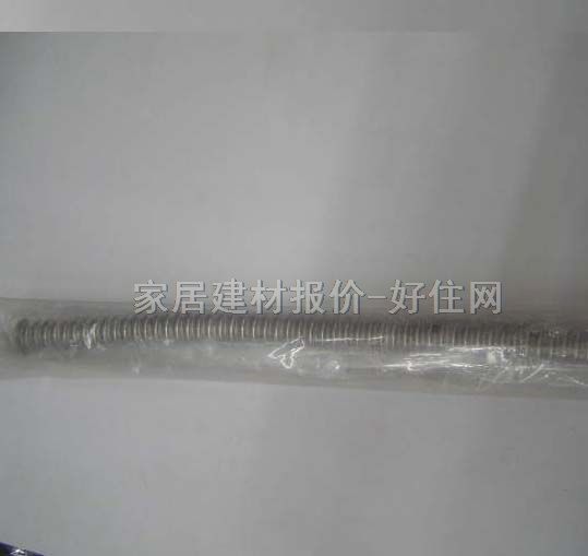 ���ǽ��ٲ��y�ܾ����� DN20mm���L45cm ���P䓲��yܛ�� ˮ���g��