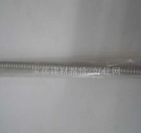 ���ǽ��ٲ��y�ܾ����� DN20mm���L50cm ���P䓲��yܛ�� ˮ���g��