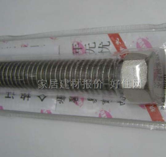 �x�S���ٲ��y�ܾ����� DN20mm���L20cm ���P䓲��yܛ�� ˮ���g�� BG20