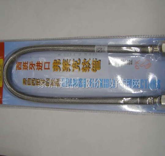 ���ٲ��y�ܾ����� DN20mm���L60cm ���P䓲��yܛ�� ˮ���g�� HH1212