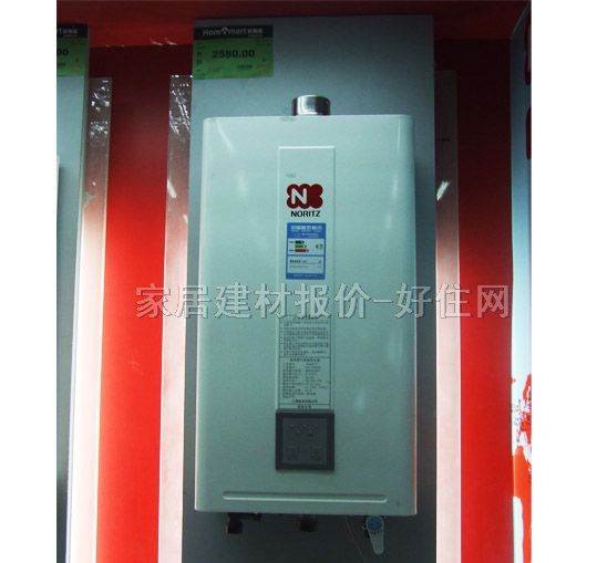 ��ˮ�� ȼ��ʽ��ˮ��JSQ20-F ����Ҏ��