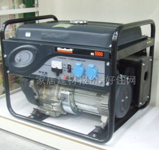 �����l늙C STE5500 220V/5000W