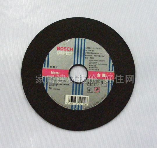 ɰ݆Ƭ����ĥƬ CR04 125mm