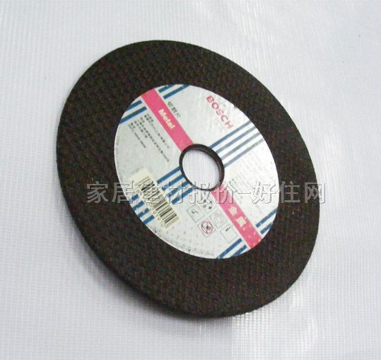 ����ɰ݆Ƭ����ĥƬ CR04 125mm