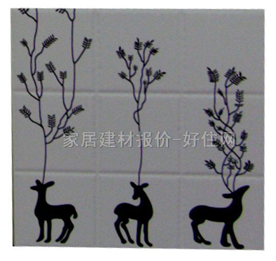 ���u��Ƭ JBST7929THR 300��300mm