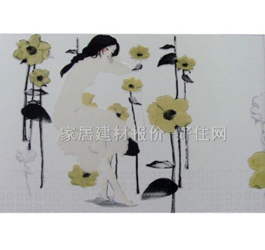 ���u��Ƭ YF039H2B 300��450mm