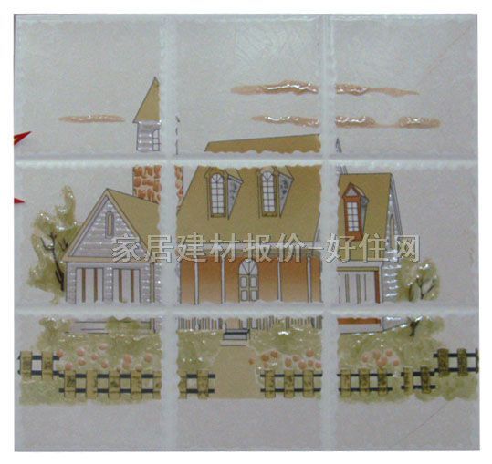 ���u��Ƭ JBSTT908PH 300��300mm