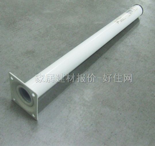 ����Ԋ�̶��߶����_ ���P� ���Ȱ�ɫ��2 ��30mm�L400mm