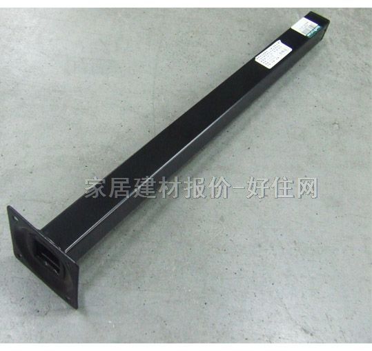 ����Ԋ�̶��߶����_ ���P� ���Ȱ�ɫ ��30mm��400mm